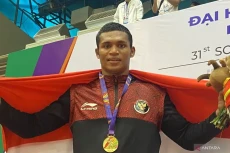 Profil Maikhel Roberrd...