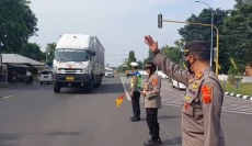 Perhatian! Ini 9 Titik...