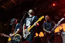 Rancid Segera Rilis...