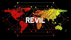 REvil, Peretas Medibank...