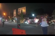 Arus Mudik Meningkat,...