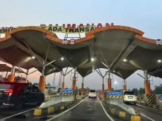 Panduan Mudik Lebaran...