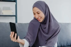 10 Tips Mengatasi Rindu...