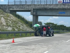 Banyak Kecelakaan di...