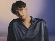 Profil Moonbin, Member...