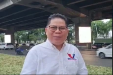 Ketua DPP Perindo Dukung...