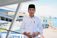 Ucapkan Selamat Idulfitri...