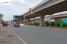 Arus Lalu Lintas di...