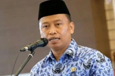 Sekda Depok: Tips Tinggalkan...