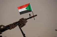 7 Fakta Perang Sudan...