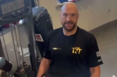 Tyson Fury: Pertarungan...
