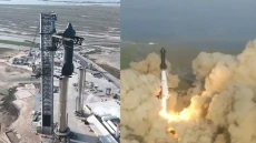 10 Fakta Roket SpaceX...
