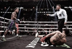 Gervonta Davis 2 Kali...