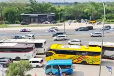 Arus Balik, 203 Ribu...