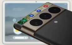 Google Pakai Sensor...