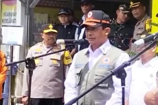 Cuaca Ekstrem, Kepala...