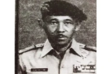 Jenderal Polisi Ini...