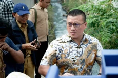 Fenomena Pendatang Baru...