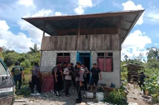 2 Warga Yahukimo Papua...
