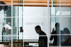 Credit Suisse Kehilangan...