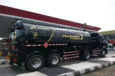 Setelah Turun, Ini Update...