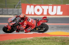 Ducati Tak Bisa Selamanya...