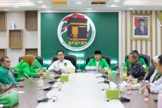 Menebak Capres Jagoan...