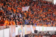 May Day 2023, Partai...