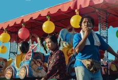 Masuk 11 Besar Film...