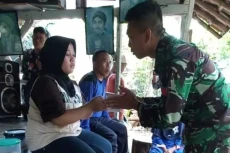 Minta Maaf, Denhanud...