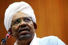 Eks Diktator Sudan Dilaporkan...