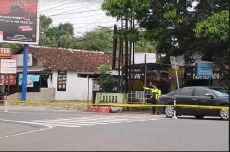 Polda DIY Ungkap Angka...