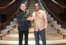 Tokoh Maluku Utara Asrun...