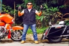 Mengintip Koleksi Kendaraan...