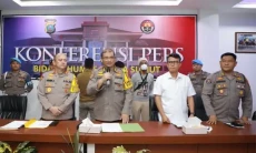6 Fakta Kasus AKBP Achiruddin...