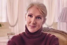 Celine Dion Bintangi...