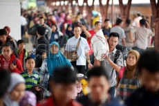 Pemprov DKI Tidak Akan...