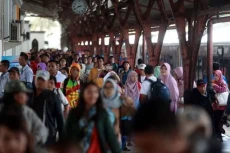 80 Persen Pendatang...
