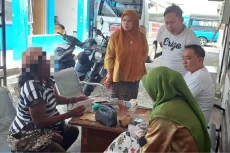 Heboh Tuna Wiswa di...