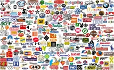 10 Logo Terkenal Dunia...