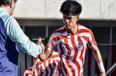Timnas Filipina Diperkuat...