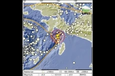 Gempa Terkini M6,0 Guncang...