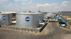 Pemegang Saham AKR Corporindo...