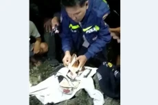 Kakak Beradik di Gunungkidul...