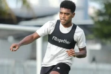 SEA Games 2023: Menanti...