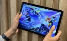 Advan Rilis Tablet VX...