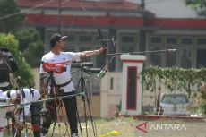 Panahan Indonesia Bidik...