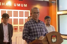 Pendaftaran Bakal Calon...