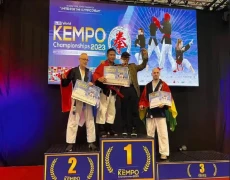 TNI Asal Sultra Juara...