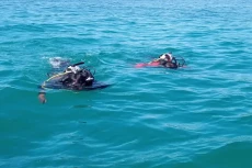 Nelayan di Lombok Tengah...